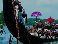 kerala tourism budget packages