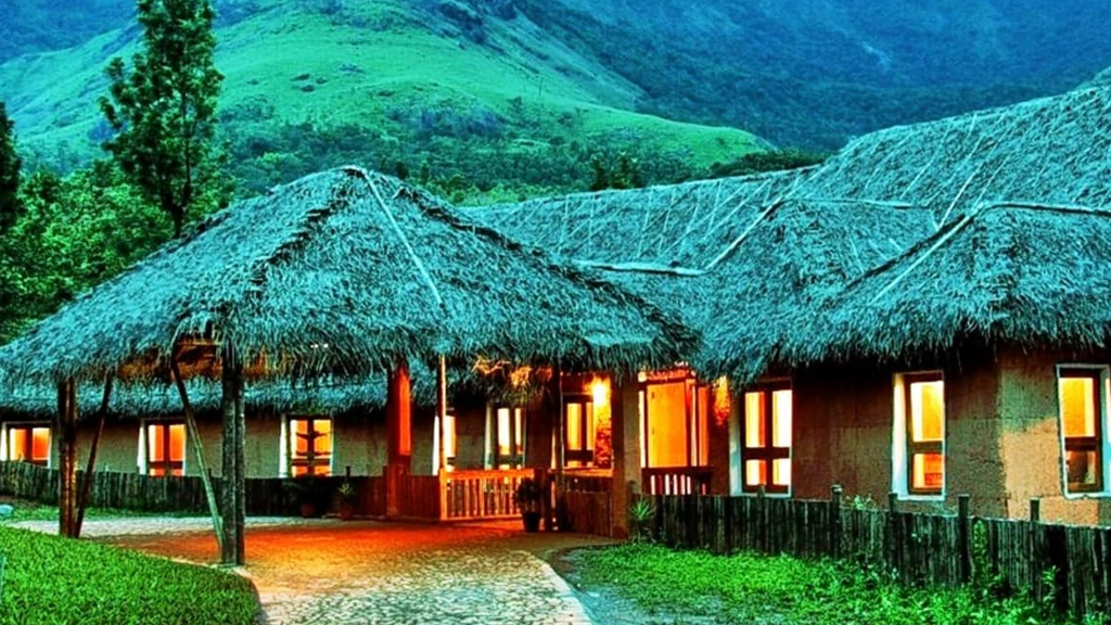 Top 30 Best Tourist Places To Visit In Kerala 