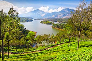 kerala tour packages by train