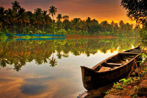 book kerala tour packages